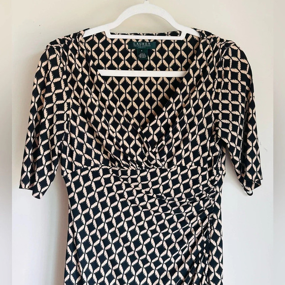 Lauren Ralph Lauren Dress - Size 4 - Picture 6 of 15